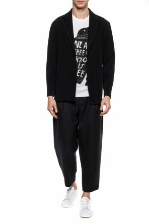 Printed t-shirt, zdjęcie 2 Printed t-shirt od Comme des Garcons Homme Plus